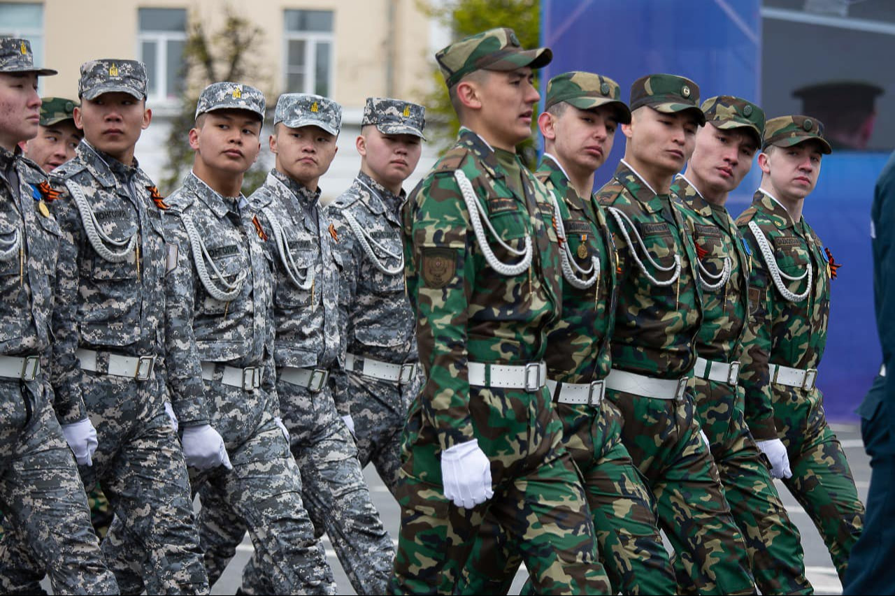 ОХУ-д суралцах нээлттэй сонгон шалгаруулалт зарлажээ